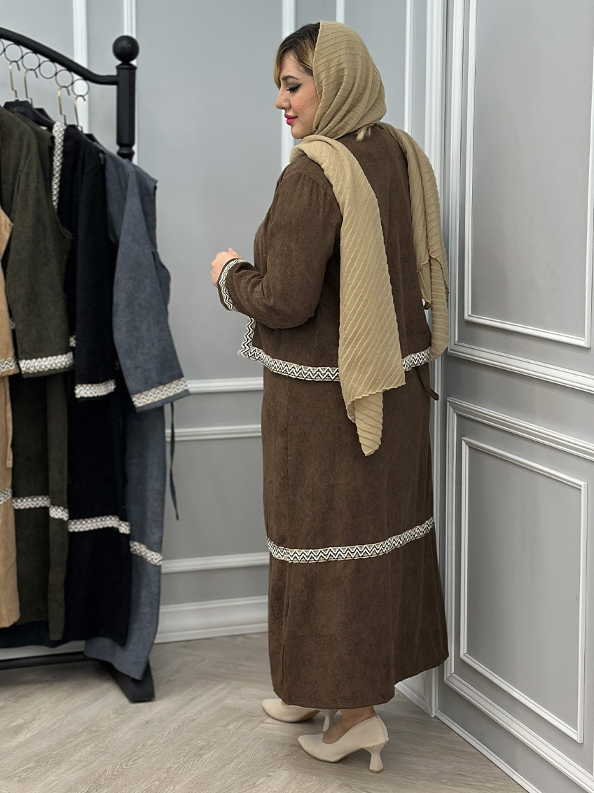 ست مدل نگاه 2