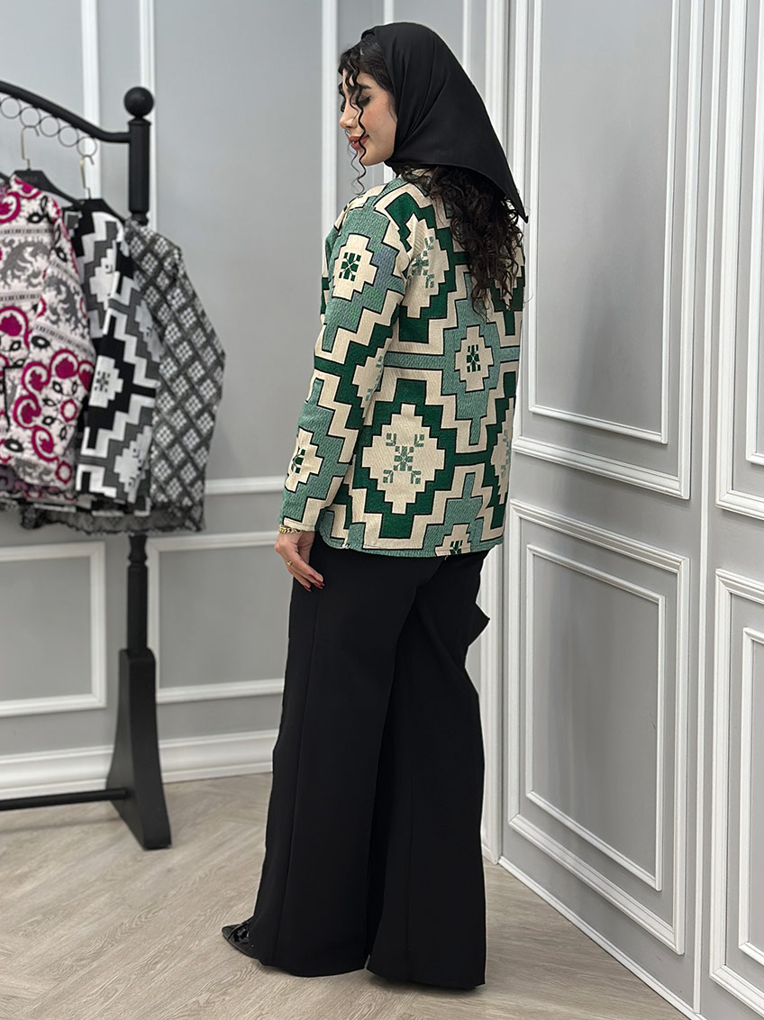 کت گلیمی نپال  2