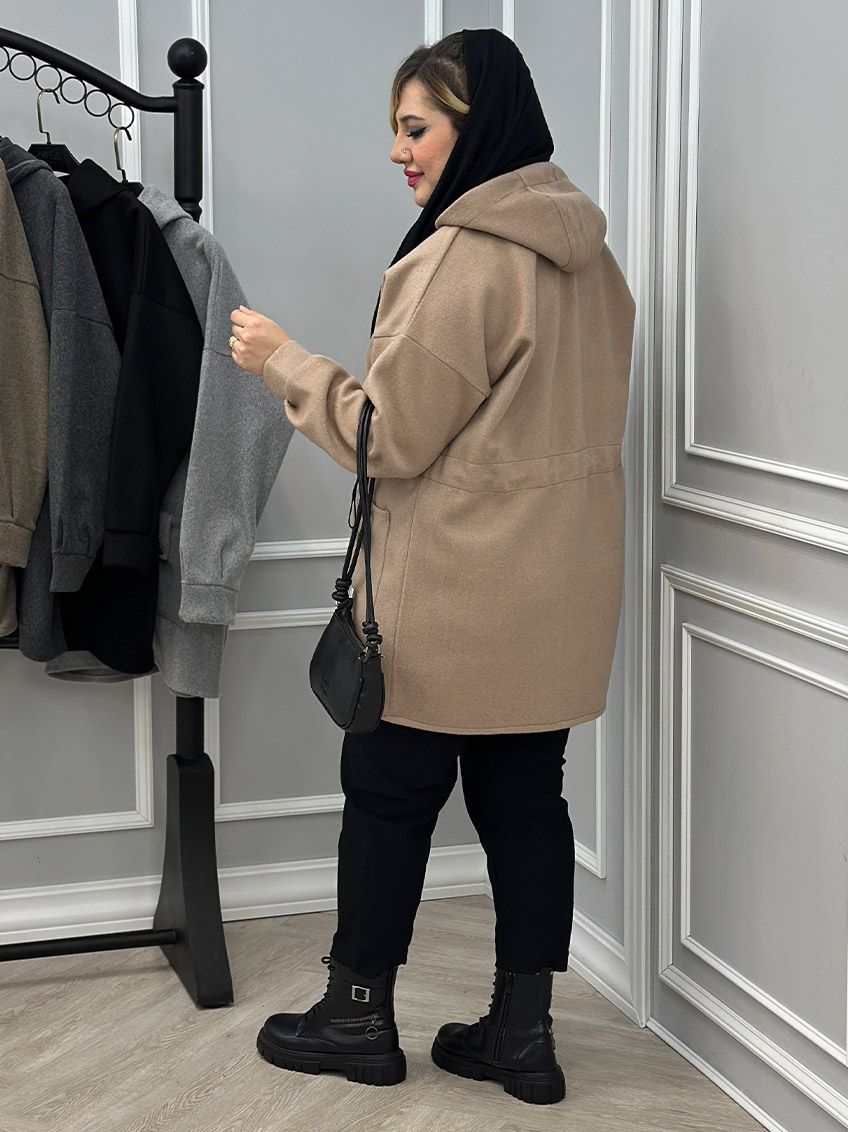 شکت فوتر طهورا 2