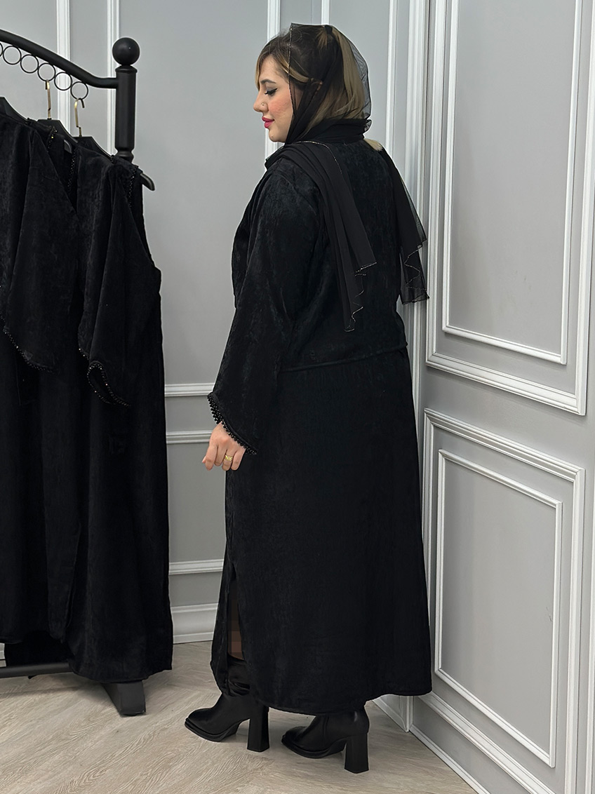 کت و سارافون دیبا  2