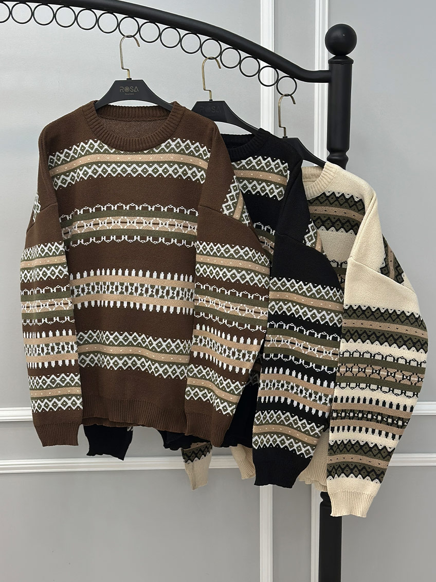 بلوز بافت تهمینه 2