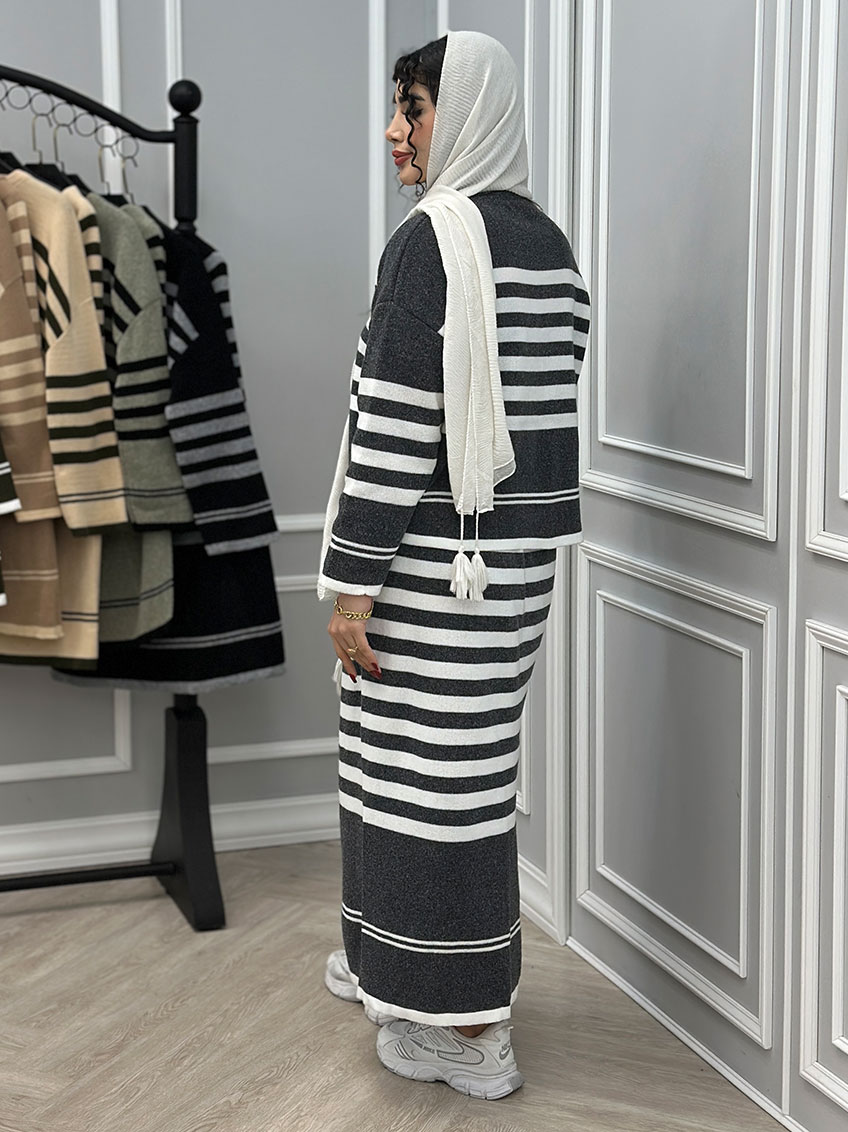 کراپ و دامن هلدا 1