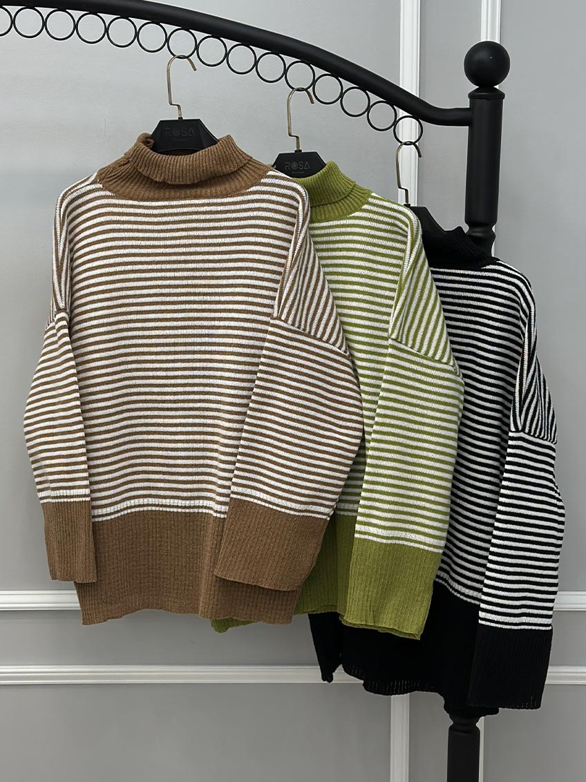 بلوز بافت رسپینا  2