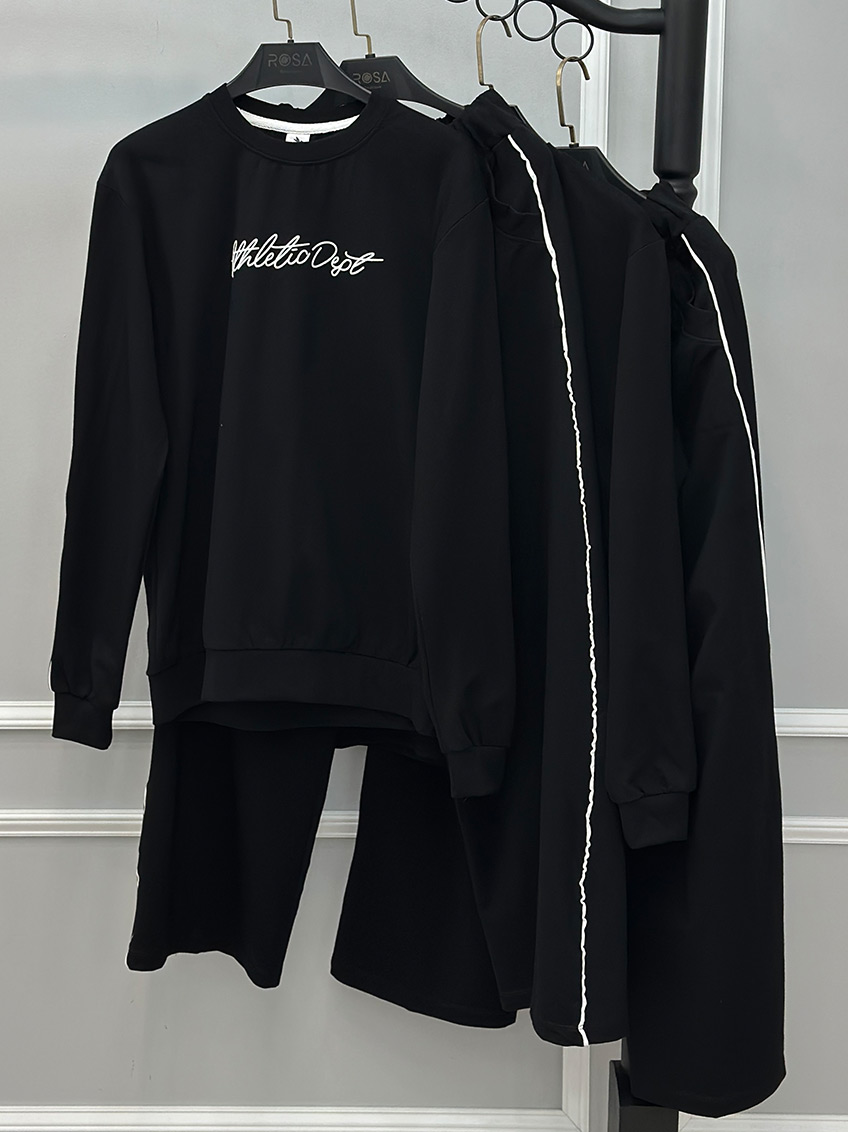 ست بلوز و شلوار نیکوان  3