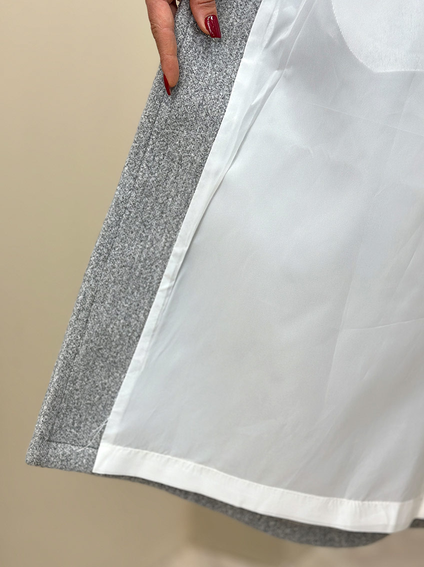 پالتو مدل باراد 1