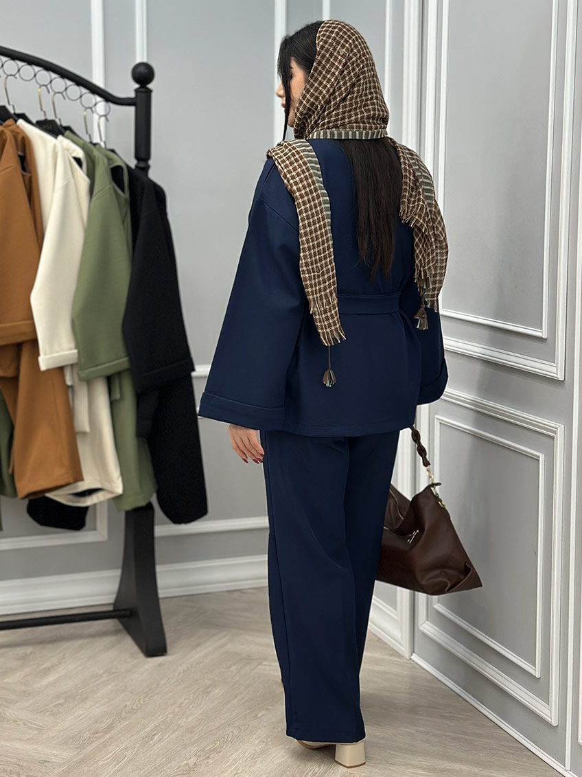 ست مدل دلژین 2