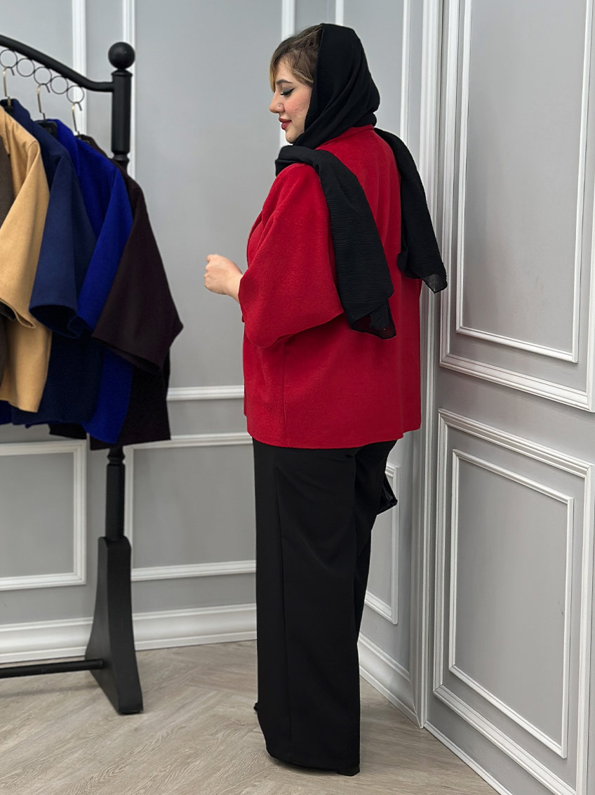 پالتو مدل ماتیا 1