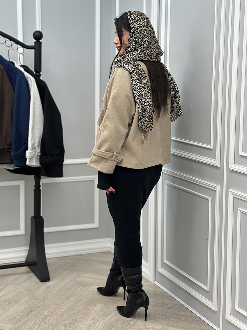 پالتو مدل بارش 2