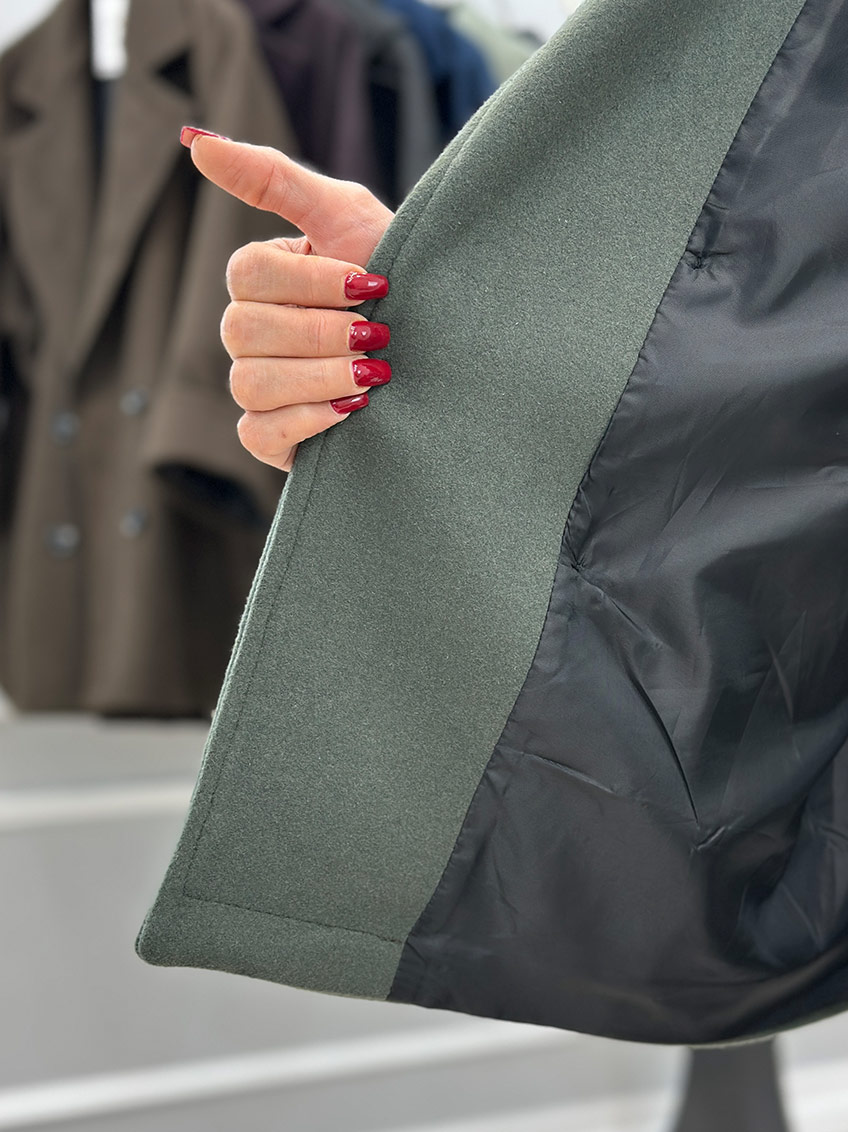 پالتو مدل آنلی 3