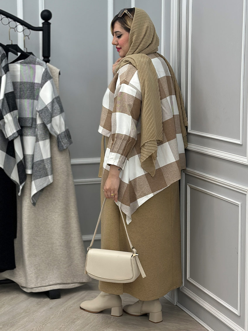 ست مدل سارن 1