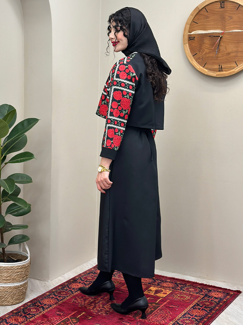 ست مدل گلسا 1