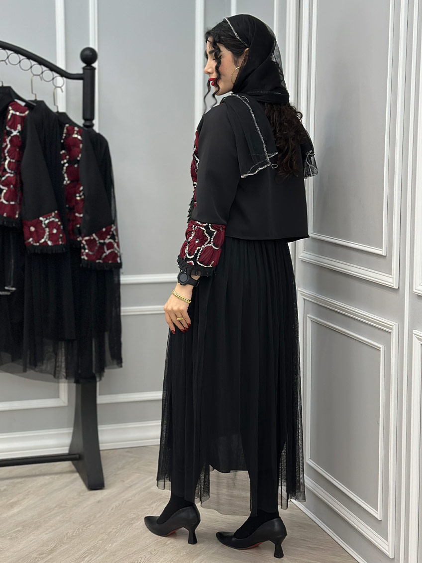 خرید ست شکیبا 2