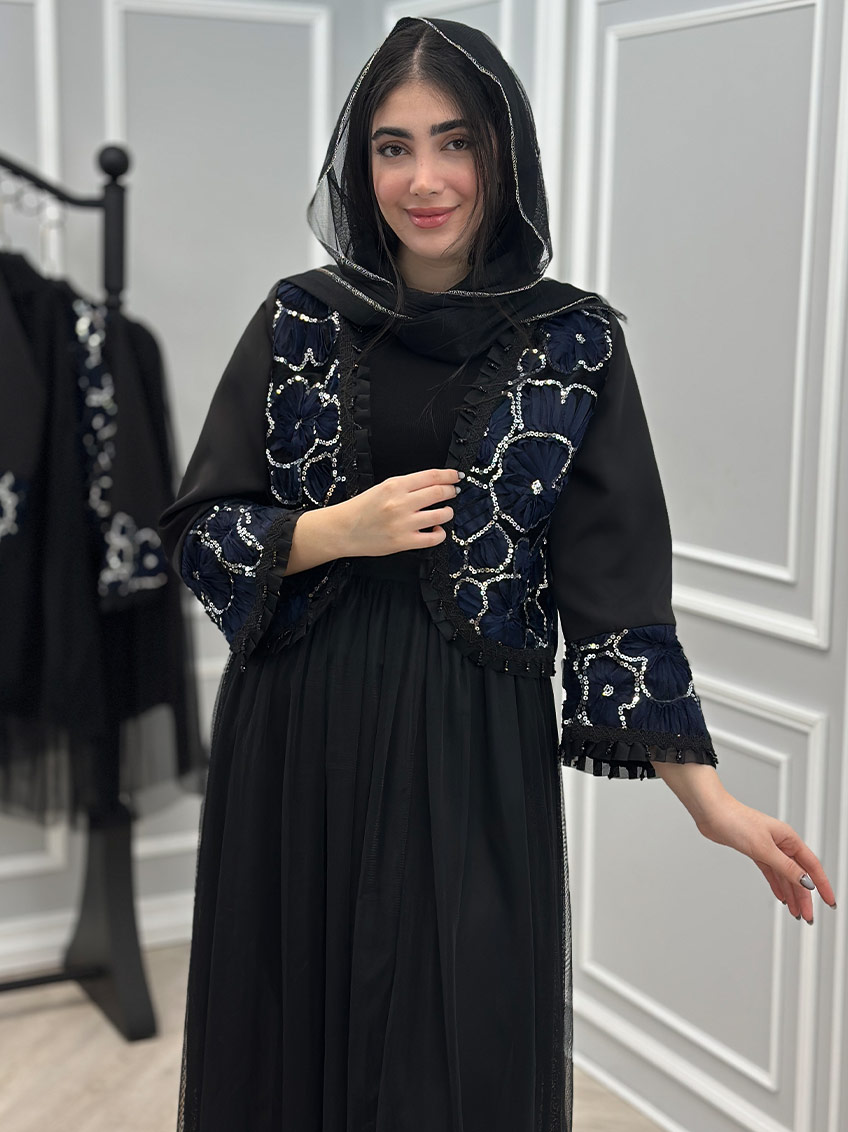 ست مدل طراوت 1