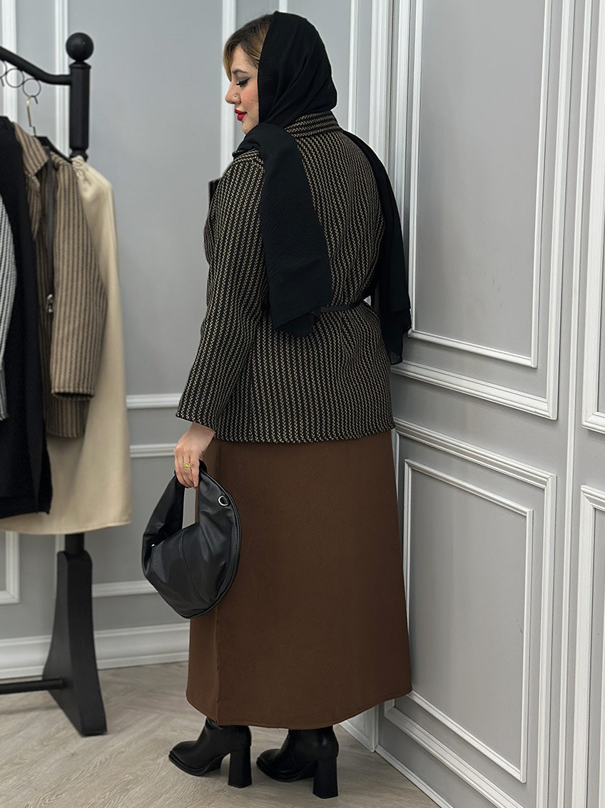 ست مدل فیونا 1