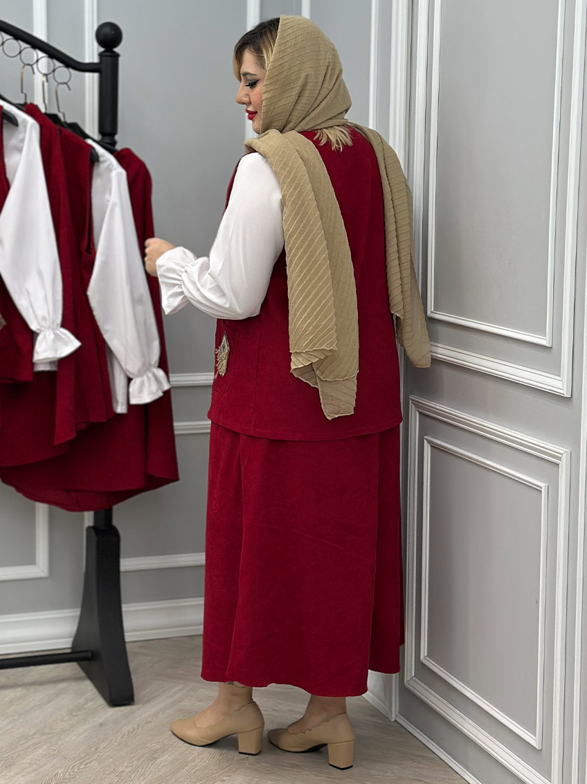 ست مدل آلبالو 2