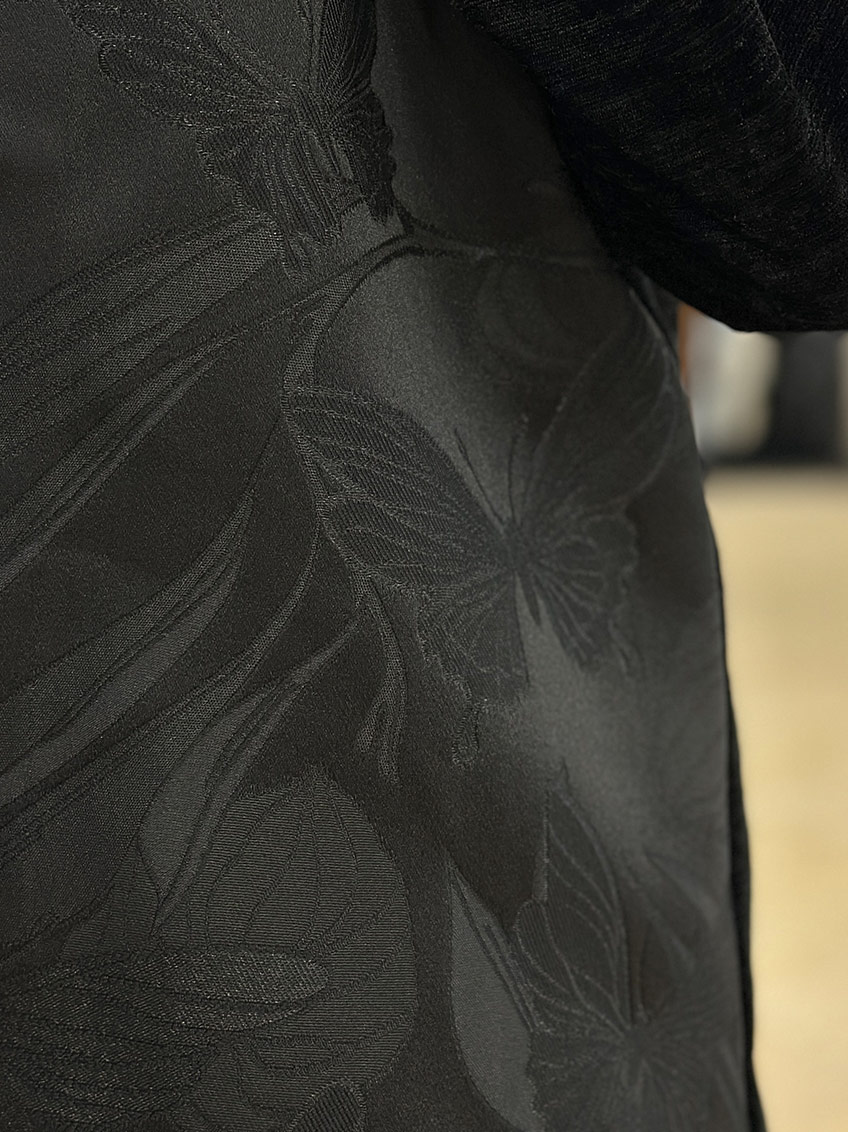 کت مخمل مدل پینار 2