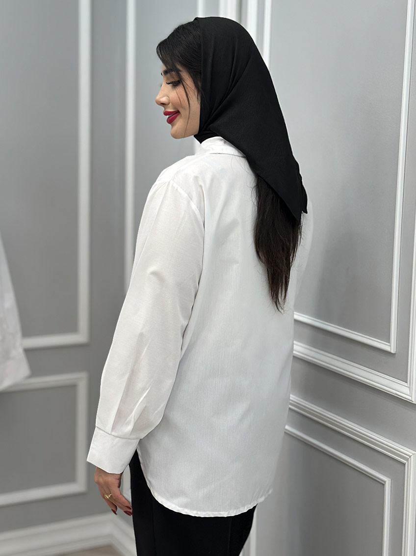 شومیز مدل لامیا 1