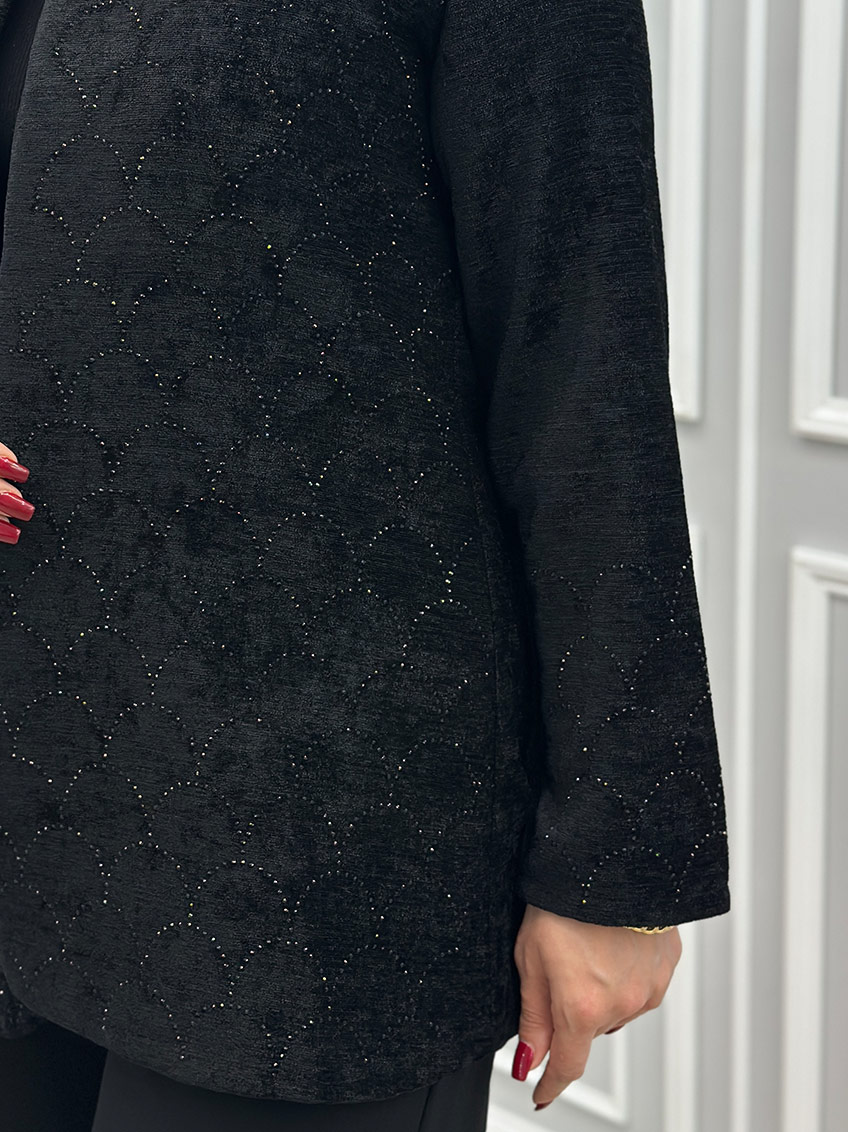 کت مدل شادلی 4