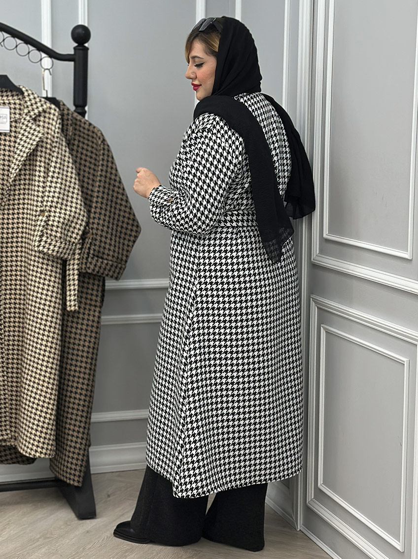 پالتو مدل آزاده 2