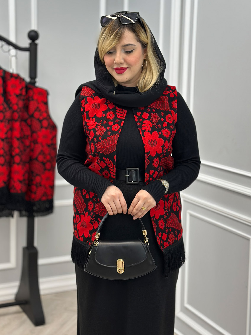 ژیله گلیمی تارا  1