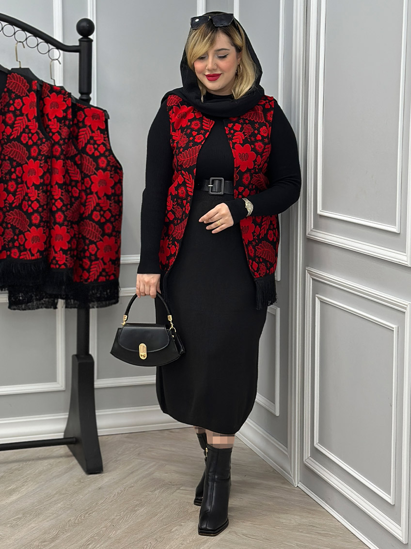 ژیله گلیمی تارا  2