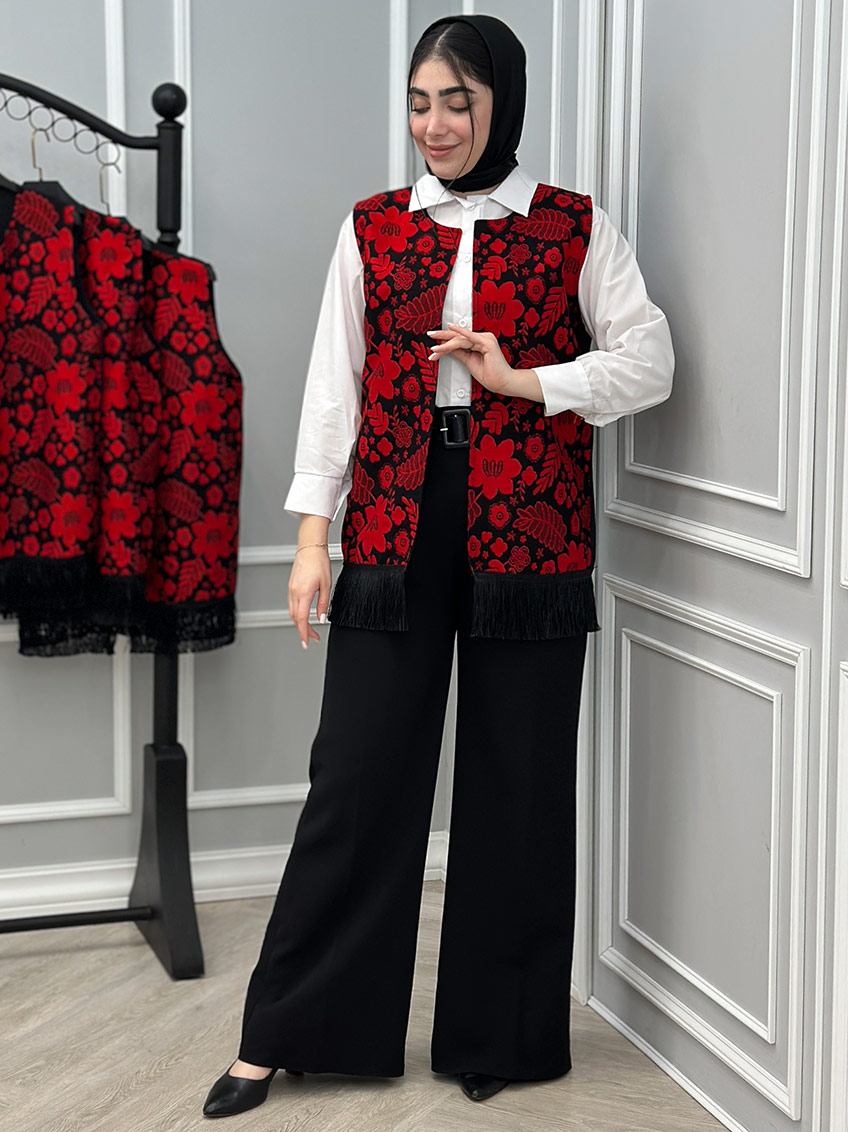 ژیله گلیمی تارا 1