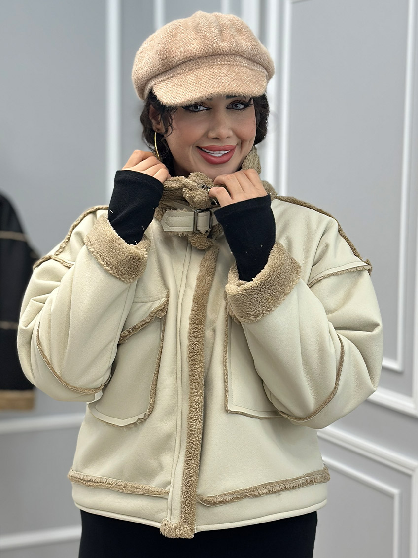  کت بوفالو تیلار  3