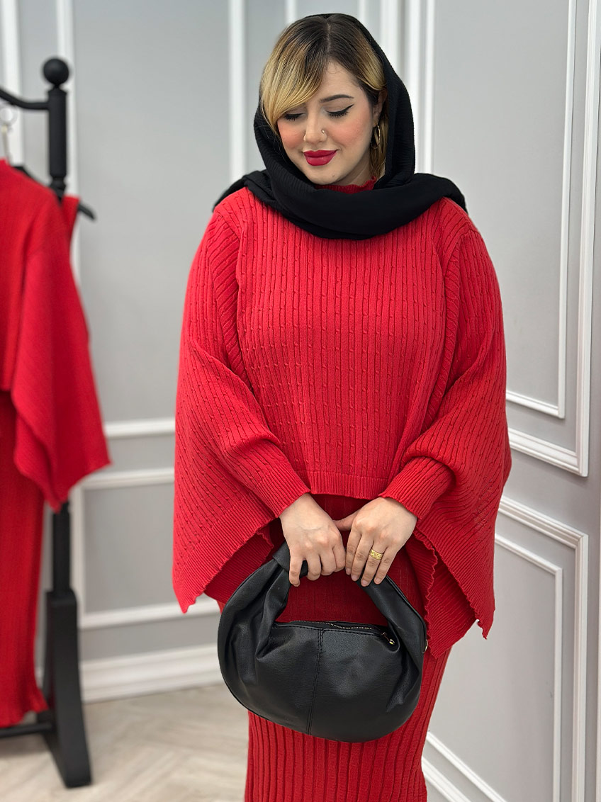 ست مدل ثریا 2