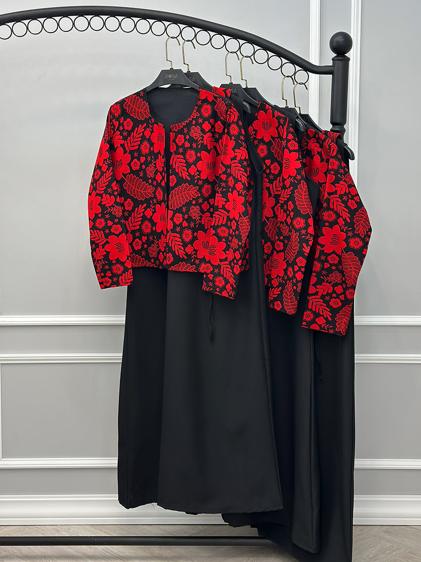 ست مدل باران 1