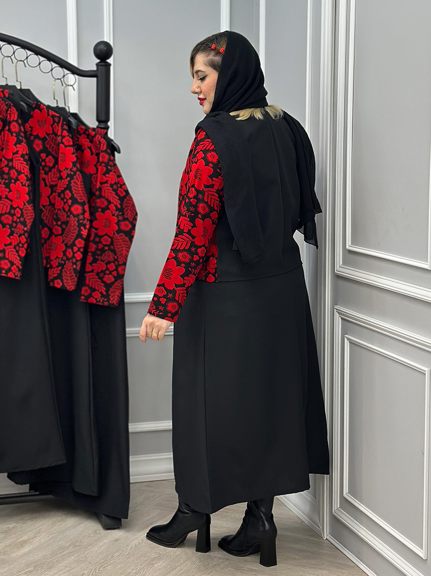 ست مدل باران 2