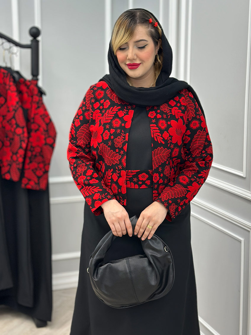 ست مدل باران 3