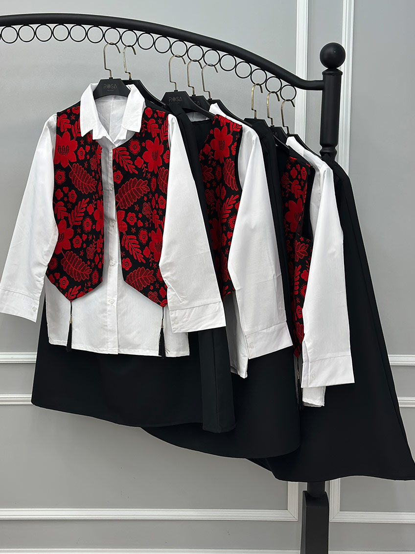 ست مدل دلانا 1