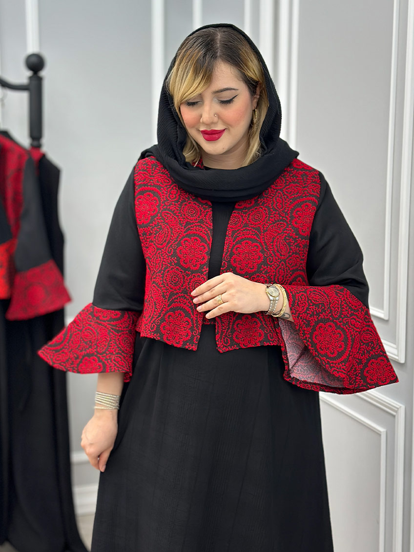 ست مدل نیلماه 3