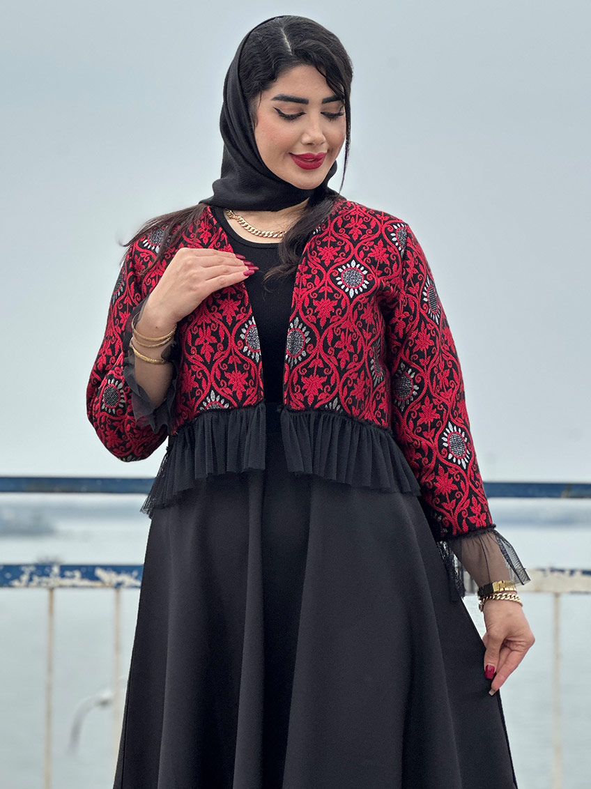 ست مدل سلوا 1