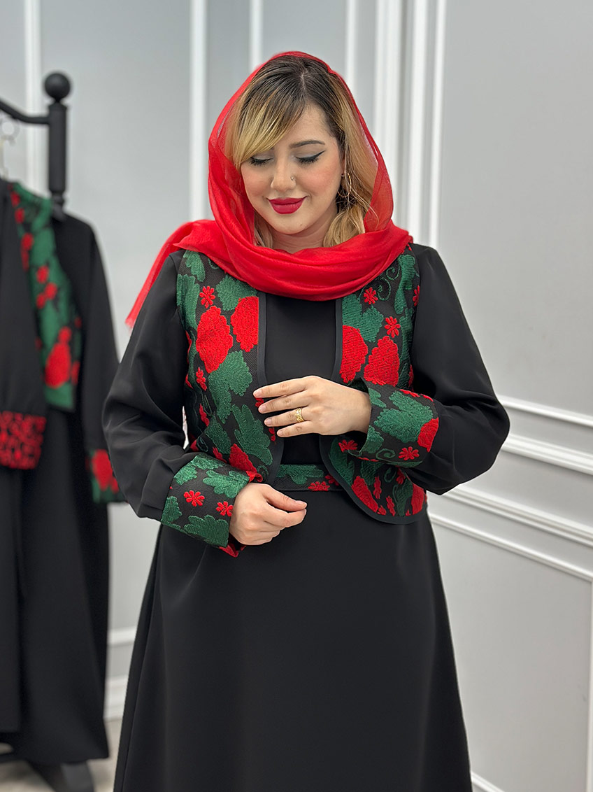 ست مدل سونیا 3