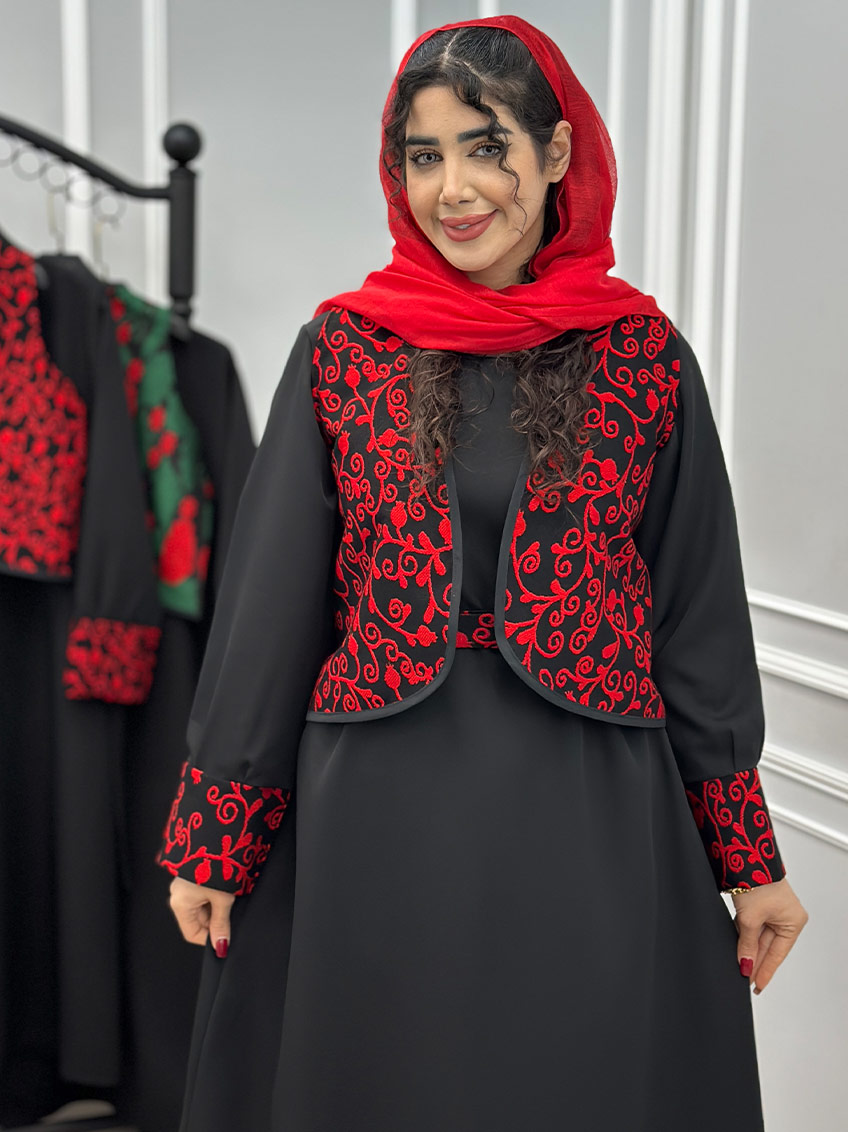 ست مدل سونیا 4