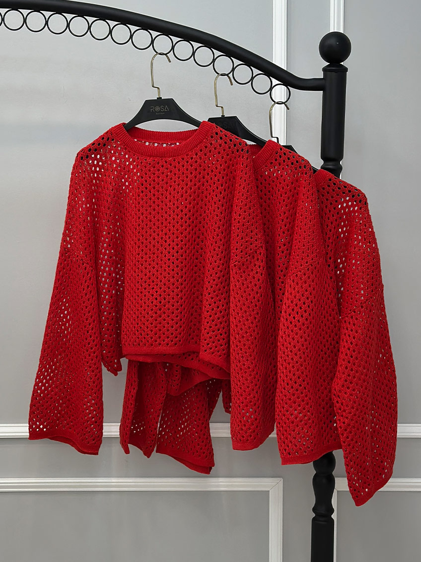 کراپ مدل مارس 1