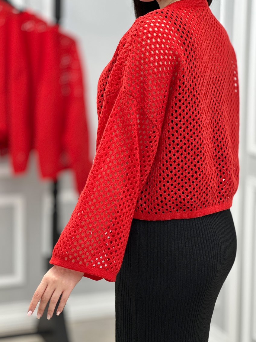 کراپ مدل مارس 2