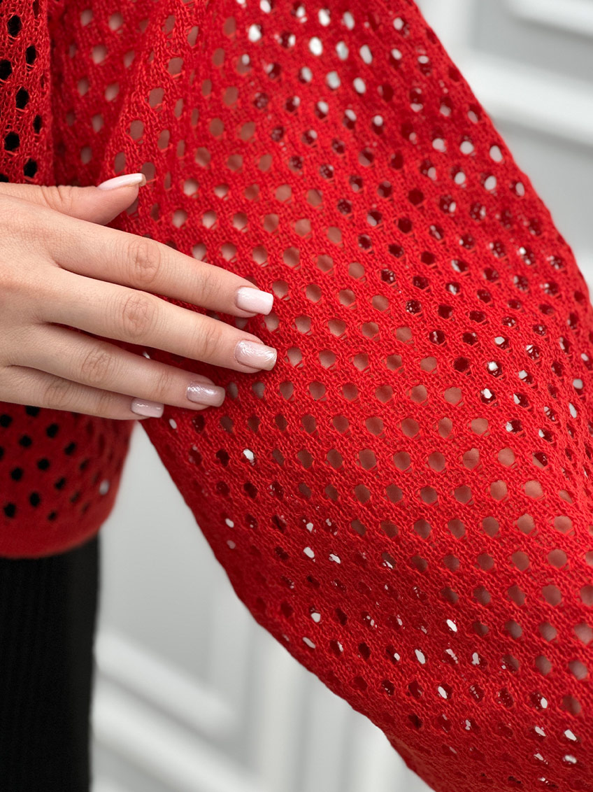 کراپ مدل مارس 3