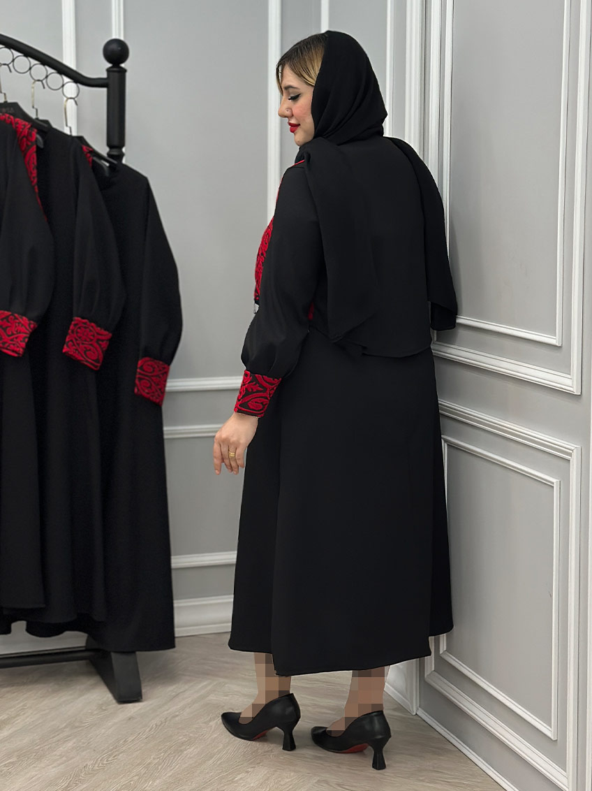 ست مدل عطرین 1