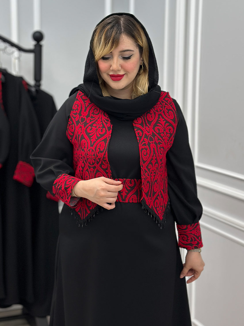 ست مدل عطرین 2