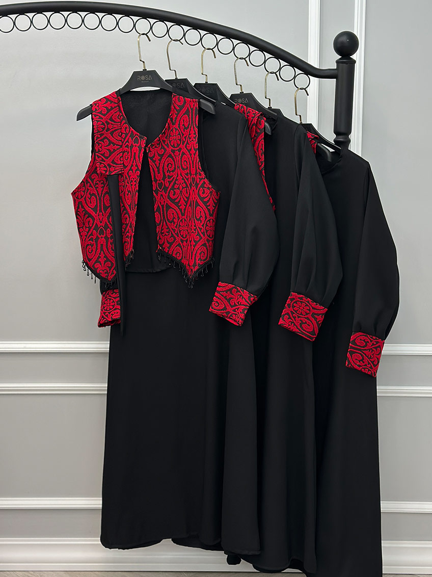 ست مدل عطرین 3