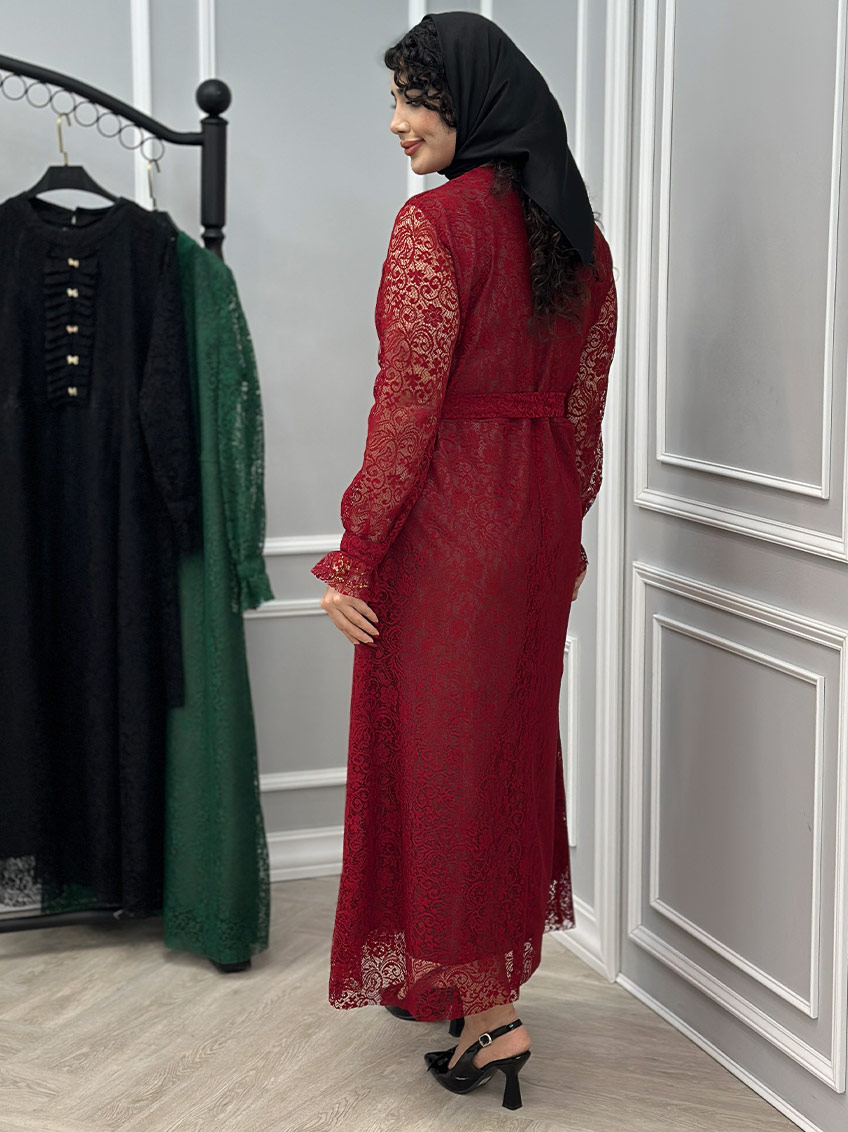 پیراهن مدل چکاوک 2