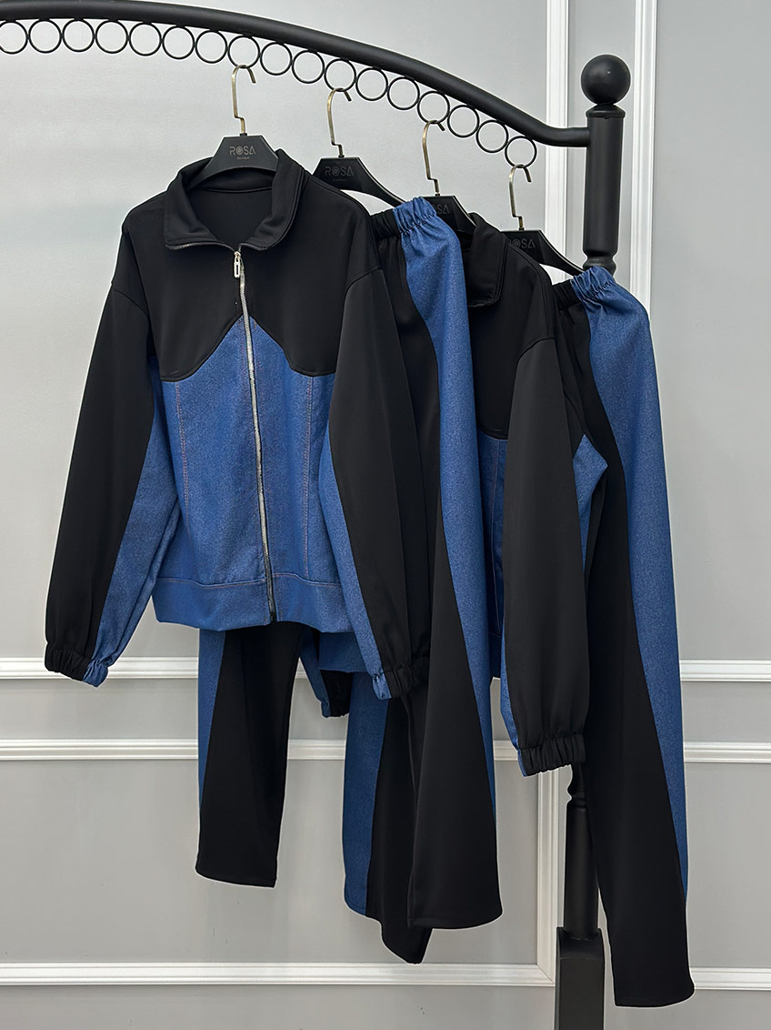 ست مدل تولگا 1