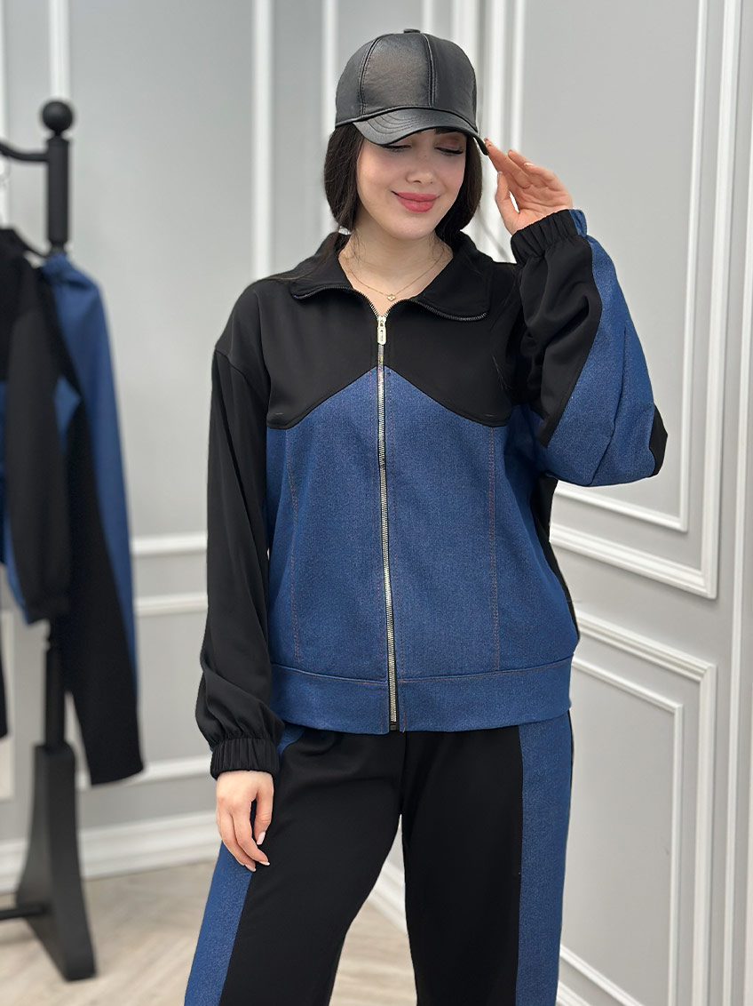 ست مدل تولگا 1