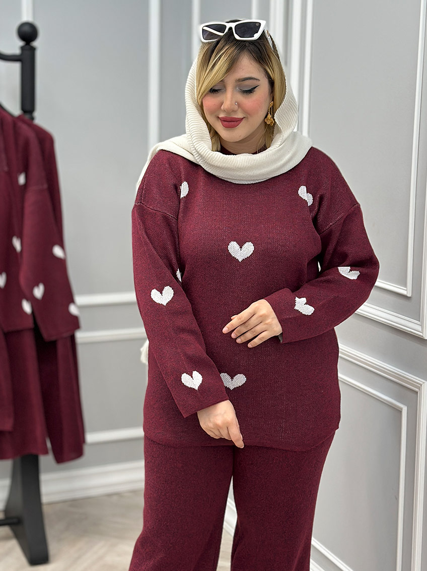 ست مدل مهربان 3