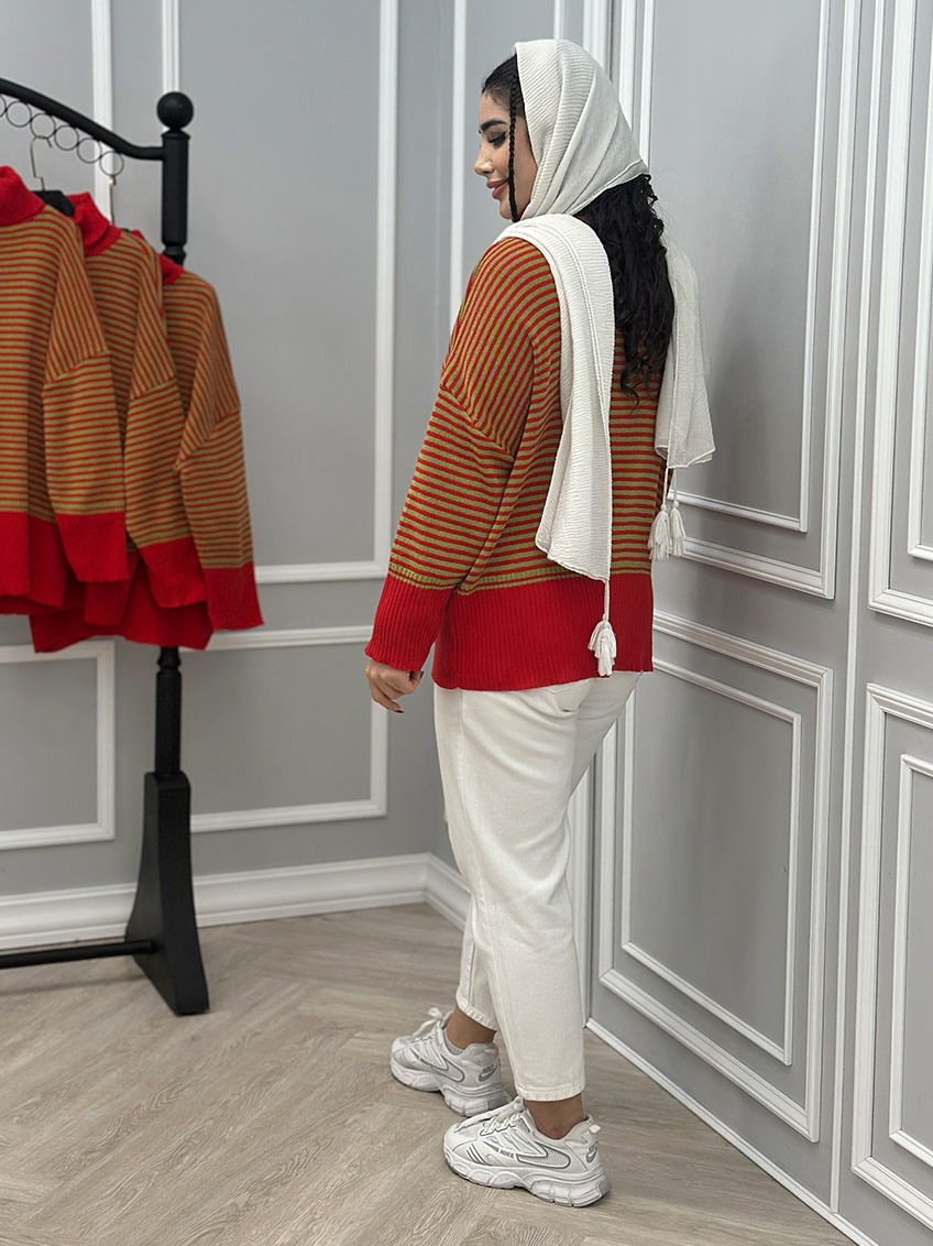 بافت مدل هلن 2