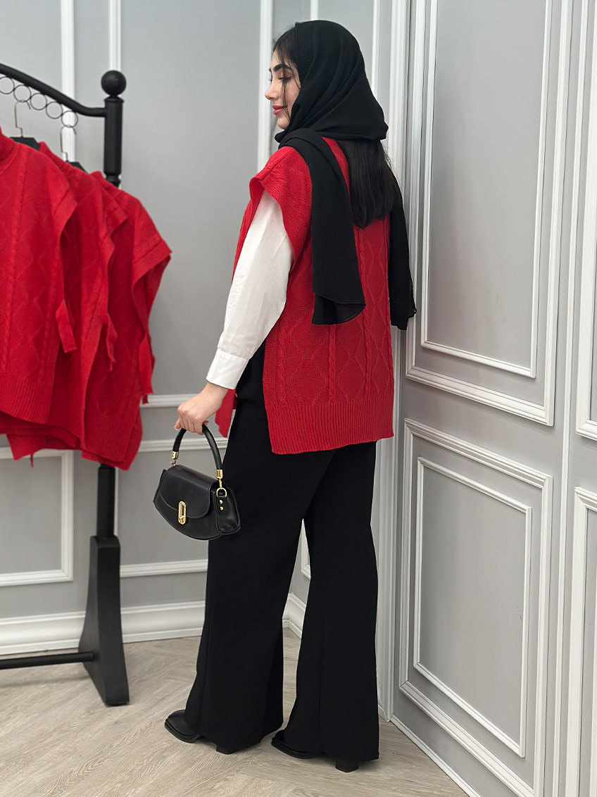 ژیله مدل لاوین 2