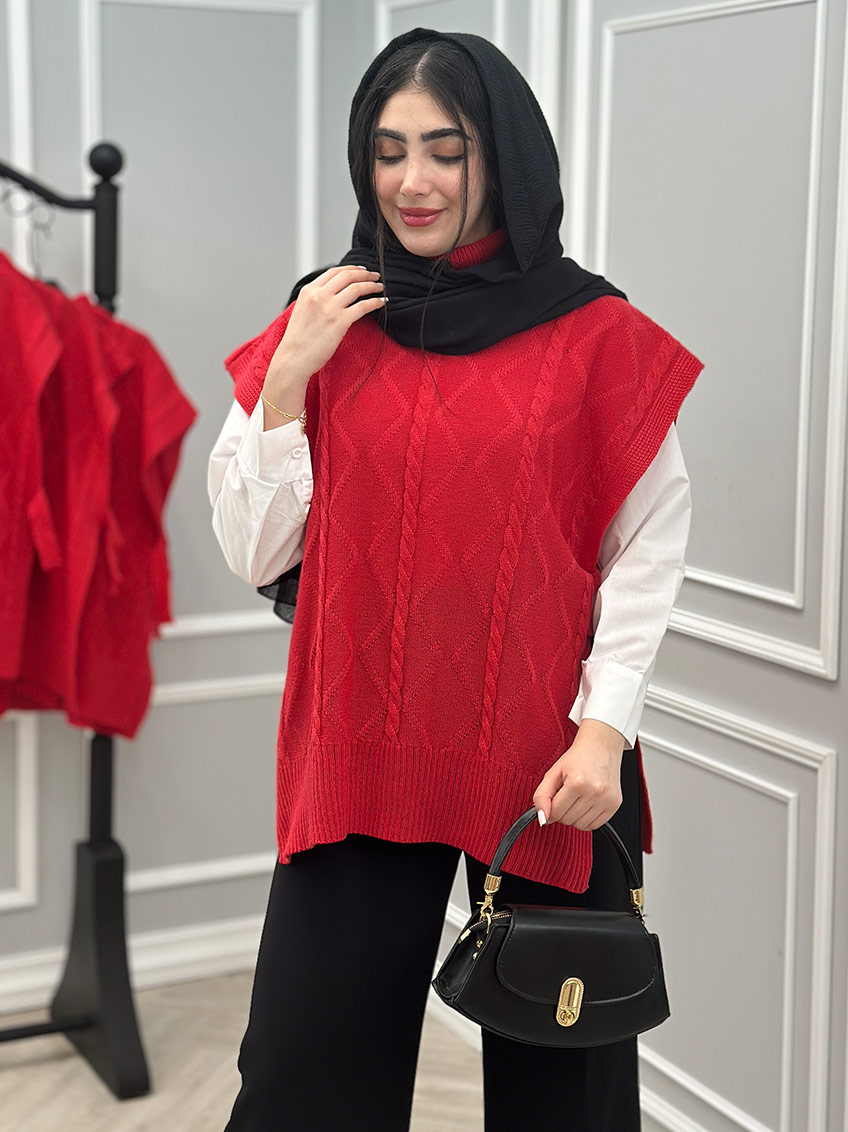 ژیله مدل لاوین 1