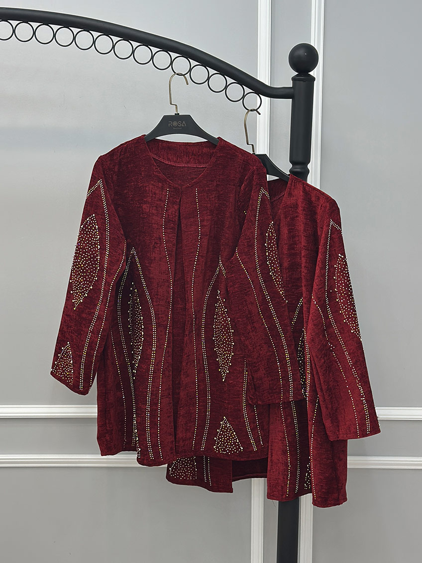 کت مخمل بانو 3